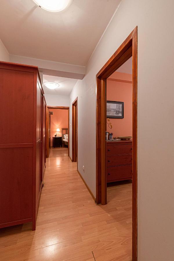 Negroni Apartments Krakow Exterior photo